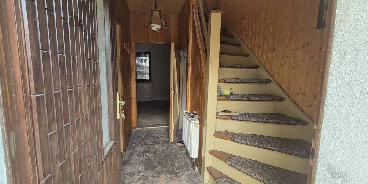 Doppelhaushälfte Schleife - 4 Zimmer, 80 m&sup2;, 76.900&euro; | Angebot:20958233