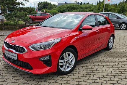 Kia ceed / Ceed