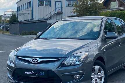 Hyundai i30 92.000 km 5.199 € Jülich 52428