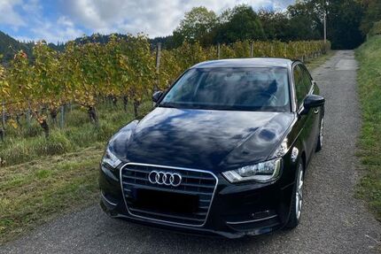 Audi A3 96.457 km 13.500 &euro; Ortenberg 77799