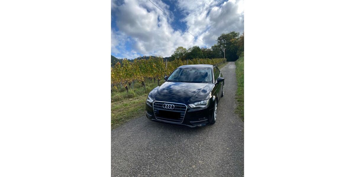 Audi A3 96.457 km 13.500 &euro; Ortenberg 77799