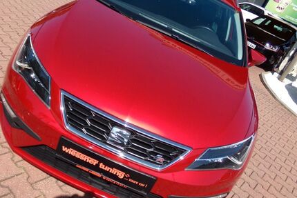 Seat Leon 72.000 km 15.351 &euro; Leipzig 04289