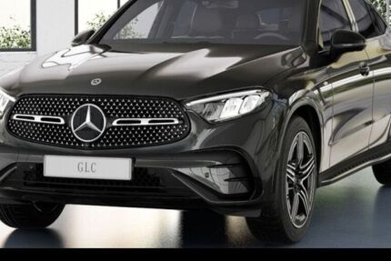 Mercedes GLC 300