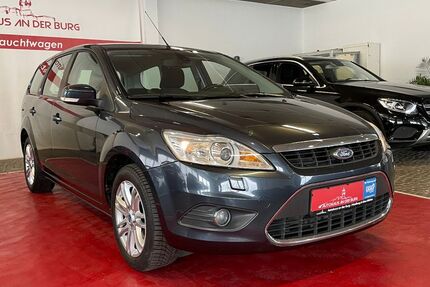 Ford Focus 141.900 km 5.999 &euro; Friedberg (Hessen) 61169