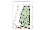 Erdgeschoßwohnung Rittersdorf - 3 Zimmer, 100 m&sup2;, 320.000&euro; | Angebot:26059983