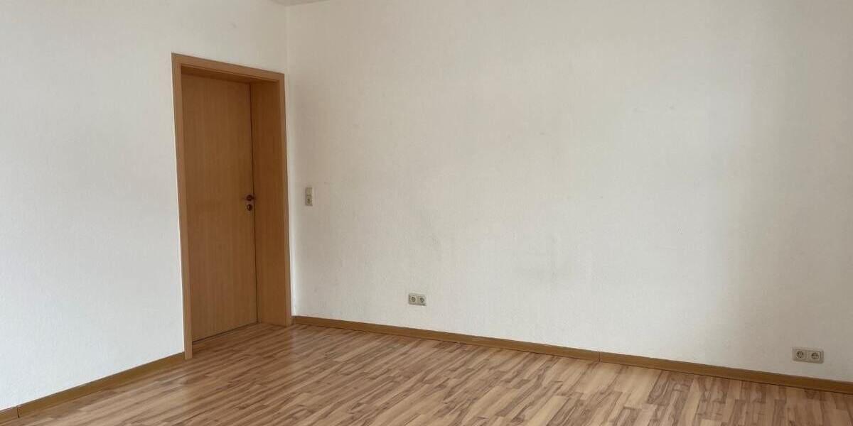Für EIGENNUTZER ! Individuell gestaltbare Wohnung im 1. OG - mit Balkon, Garage und Stellplatz! - Etagenwohnung Bärenstein Niederschlag | Angebot:26003487