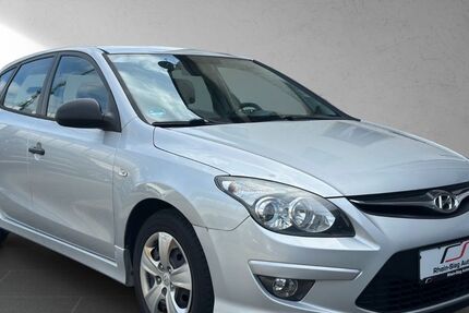 Hyundai i30 263.000 km 2.170 &euro; Troisdorf 53840