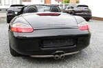 Porsche Boxster S Top Ausst.Hardtop 140.000 km 16.999 &euro; Biebesheim 64584