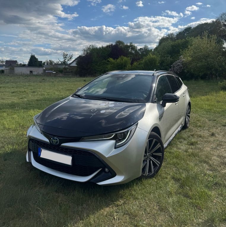 Corolla