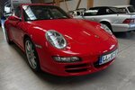 Porsche 997 Carrera S 3.8 PZ-Scheckheft rot makellos 57.211 km 78.800 &euro; Landsberg am Lech 86899