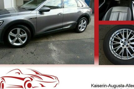 Audi e-tron 28.248 km 29.900 &euro; Berlin 10553