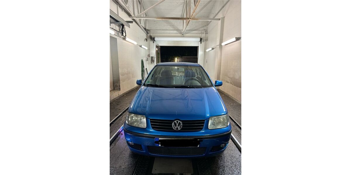 VW Polo 187.169 km 1.500 € Bonn 53173