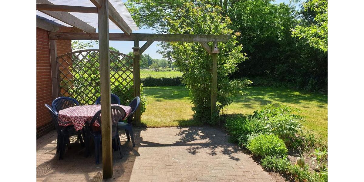 Einfamilienhaus Steinbergkirche - 4 Zimmer, 103 m&sup2;, 1.600&euro; | Angebot:25406326