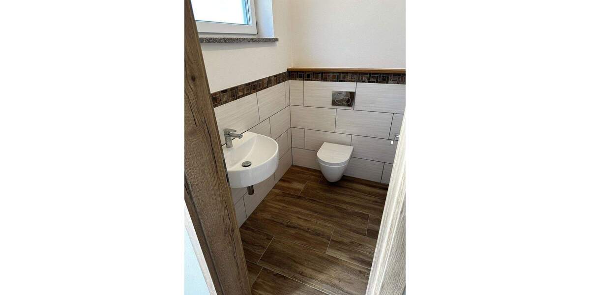 Doppelhaushälfte Winzer Neßlbach - 4 Zimmer, 130 m&sup2;, 1.200&euro; | Angebot:24737237