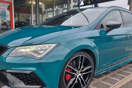 Cupra Leon 168.300 km 18.900 € Nürnberg 90431