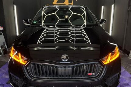 Skoda Octavia 40.000 km 33.500 &euro; Mainleus 95336