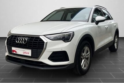 Audi Q3 26.924 km 32.450 &euro; Wiesbaden 65189