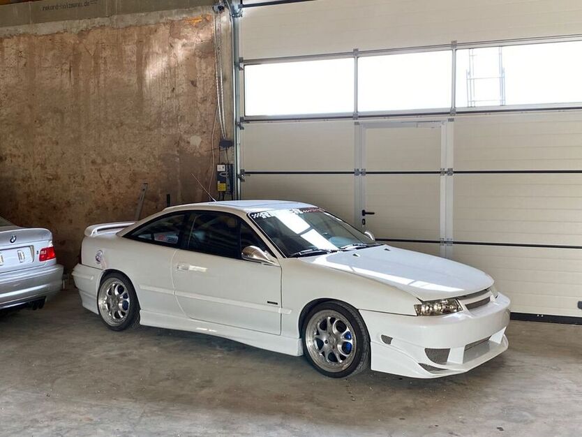 Calibra