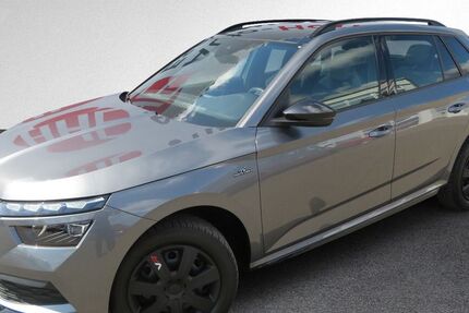 Skoda Kamiq 39.420 km 19.960 &euro; Eschwege 37269