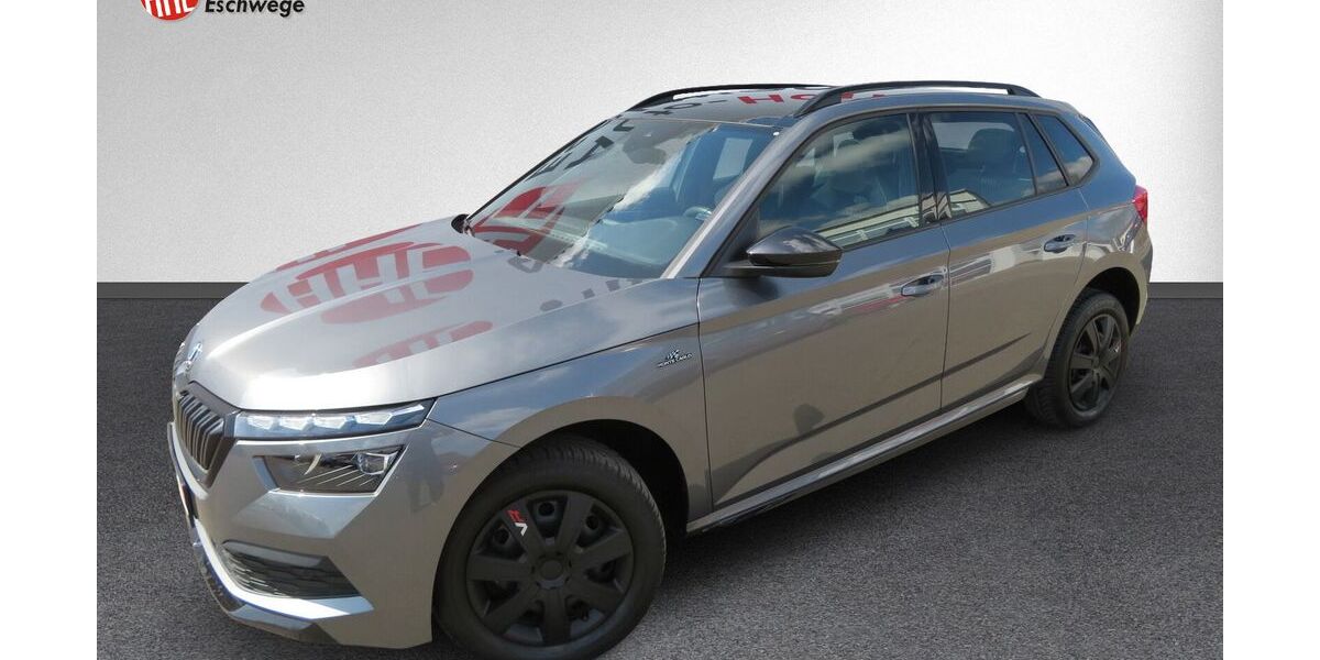 Skoda Kamiq 39.420 km 19.960 &euro; Eschwege 37269