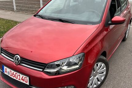 VW Polo 161.800 km 5.500 &euro; Augsburg 86167