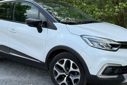 Renault Captur 106.000 km 11.500 &euro; Dahlewitz 15827