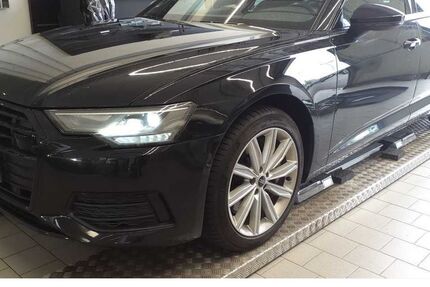 Audi A6 83.999 km 28.799 &euro; Hanau 63452