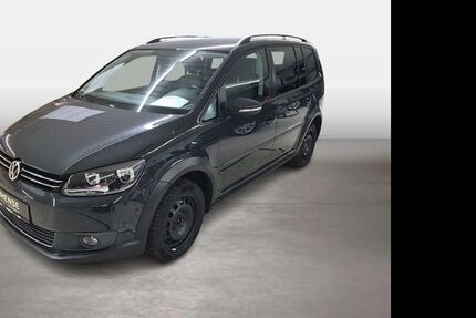 VW Touran 220.525 km 7.500 &euro; Oelde (Stromberg) 59302