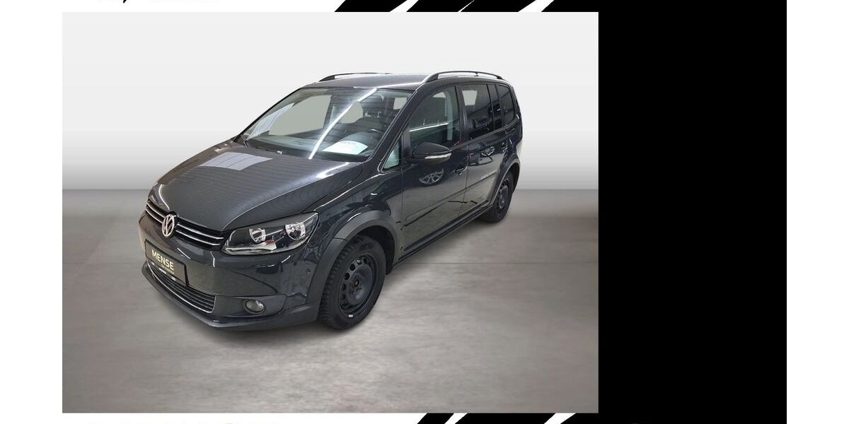 VW Touran 220.525 km 7.500 &euro; Oelde (Stromberg) 59302