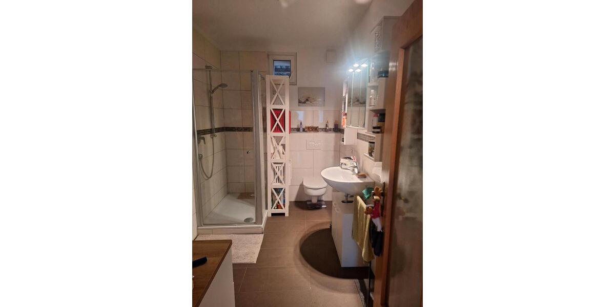 Etagenwohnung Rheinzabern - 2 Zimmer, 60 m&sup2;, 610&euro; | Angebot:26196432