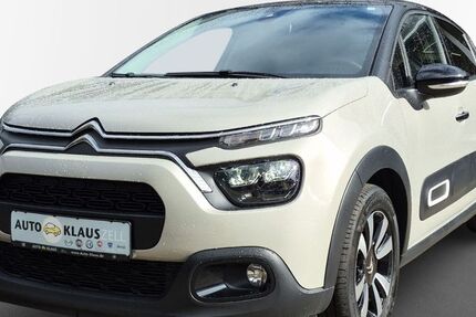Citroen C3 11.000 km 12.870 &euro; Zell 56856