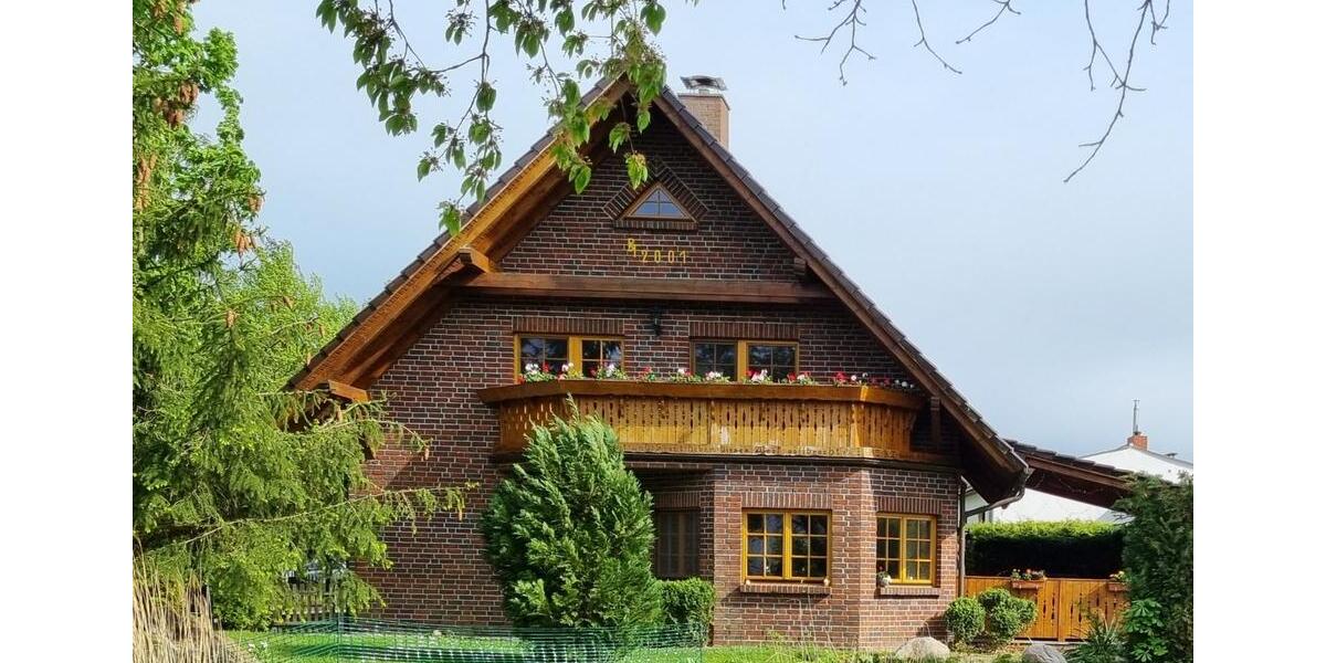 Einfamilienhaus Pasewalk - 6 Zimmer, 186 m&sup2;, 469.000&euro; | Angebot:26950582