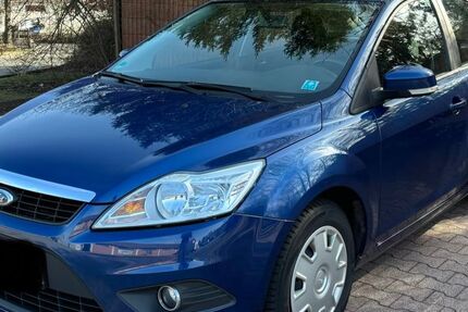 Ford Focus 80.400 km 5.000 &euro; Freiberg 09599