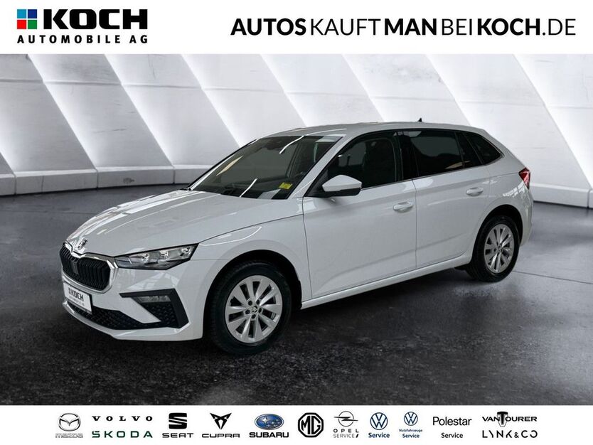 Skoda Scala 27.800 km 23.990 € Ahrensfelde 16356