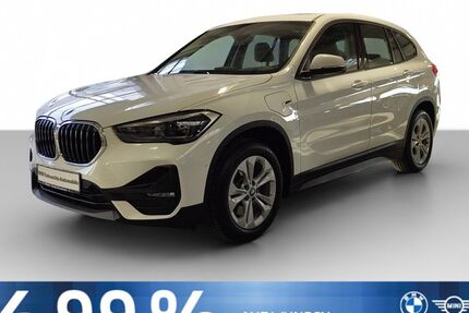 BMW X1 64.058 km 24.440 &euro; Lauda-Königshofen 97922
