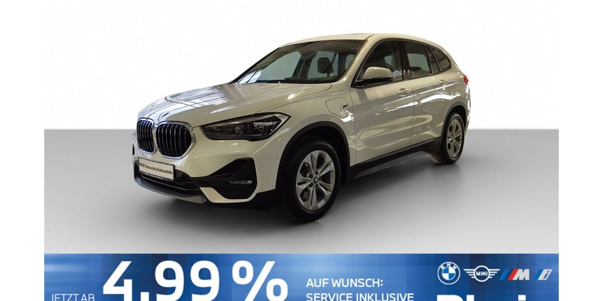 BMW X1 64.058 km 24.440 &euro; Lauda-Königshofen 97922
