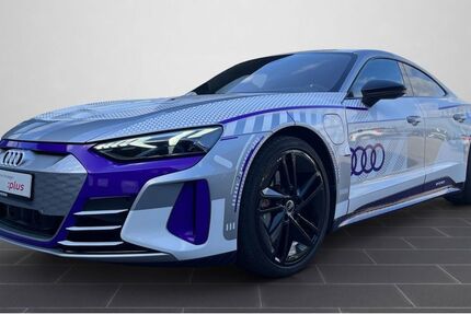 Audi RS e-tron GT 19.383 km 76.480 &euro; Bingen / Rhein 55411
