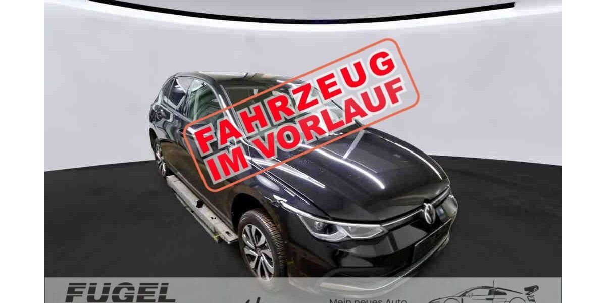VW Golf 46.590 km 18.999 &euro; Chemnitz - Mittelbach 09224
