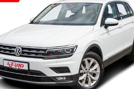 VW Tiguan 29.996 km 29.950 &euro; Rostock 18146