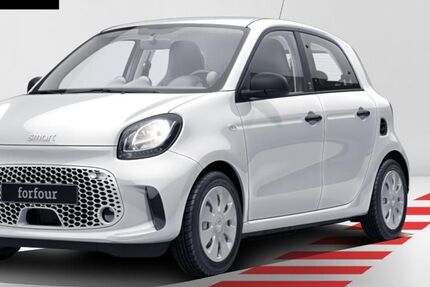 Smart ForFour 51.708 km 8.990 &euro; Hamburg 21029