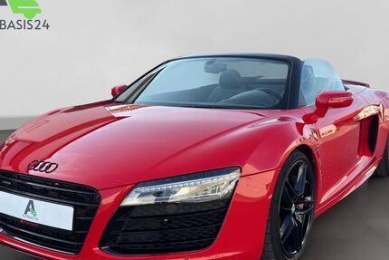 Audi R8 89.900 km 74.900 &euro; Linkenheim-Hochstetten 76351