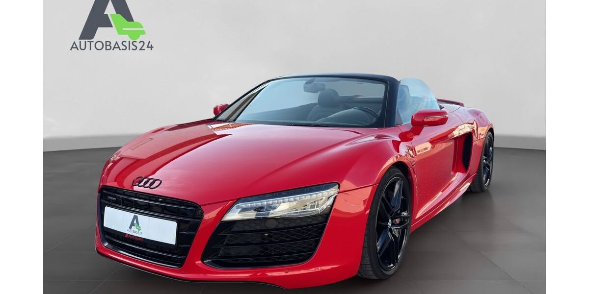 Audi R8 89.900 km 74.900 &euro; Linkenheim-Hochstetten 76351