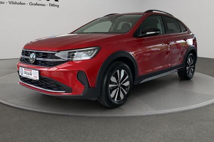 VW Taigo 5.920 km 24.900 &euro; Vilshofen 94474