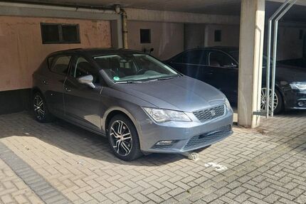 Seat Leon 140.000 km 7.200 &euro; Düsseldorf 40223