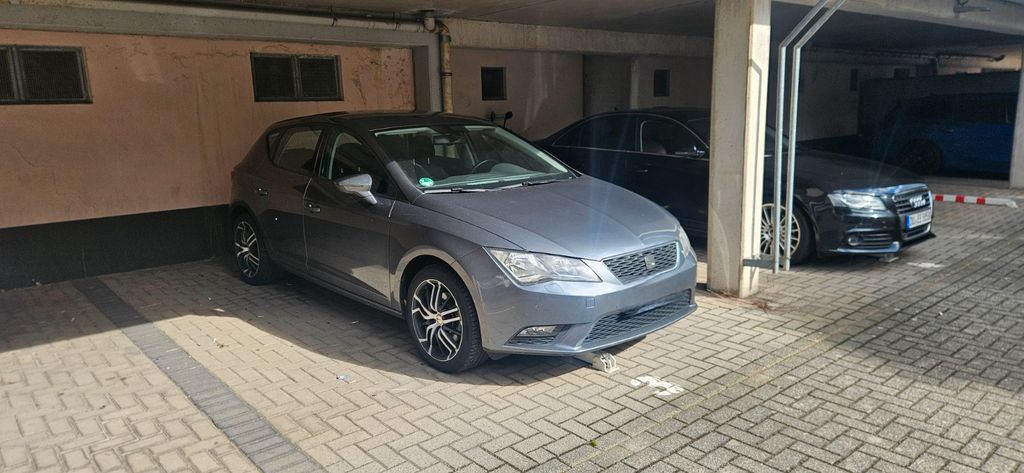 Seat Leon 140.000 km 7.200 &euro; Düsseldorf 40223