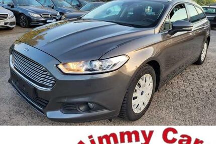 Ford Mondeo 217.000 km 6.999 € Kiel-Moorsee 24145