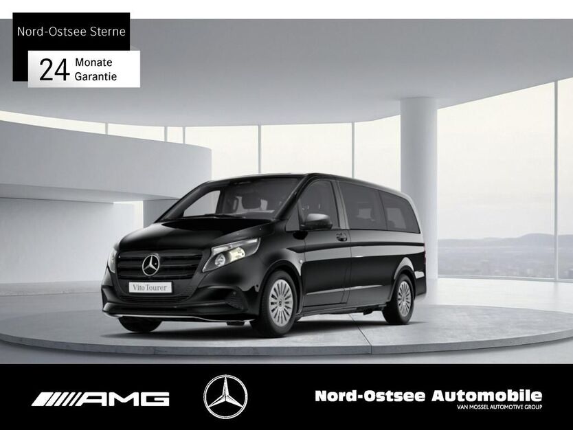 Mercedes-Benz Vito 45.682 km 47.790 € Reinfeld 23858