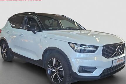 Volvo XC40 215.485 km 17.990 &euro; Cuxhaven 27478
