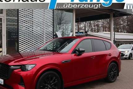 Mazda CX-60 78.045 km 38.885 &euro; Hilter-Hankenberge 49176