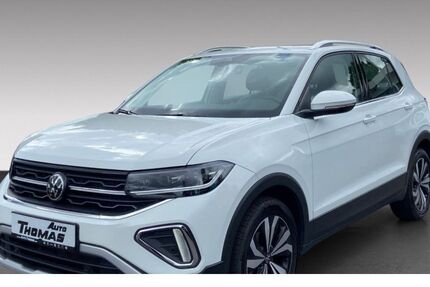 VW T-Cross 26.785 km 22.490 &euro; Bad Honnef 53604
